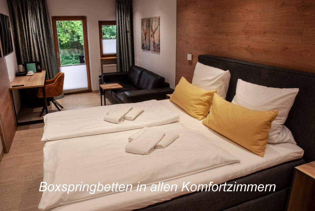 Village Hotel Bayerischer Wald Neukirchen Kültér fotó