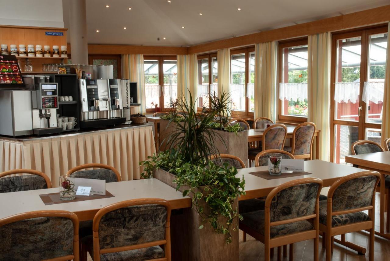 Village Hotel Bayerischer Wald Neukirchen Kültér fotó