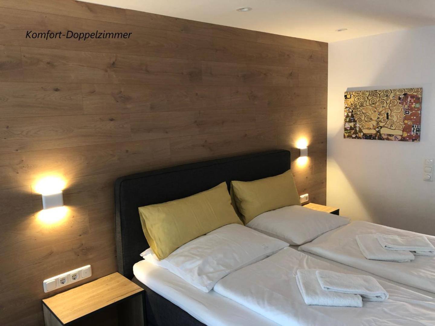 Village Hotel Bayerischer Wald Neukirchen Kültér fotó
