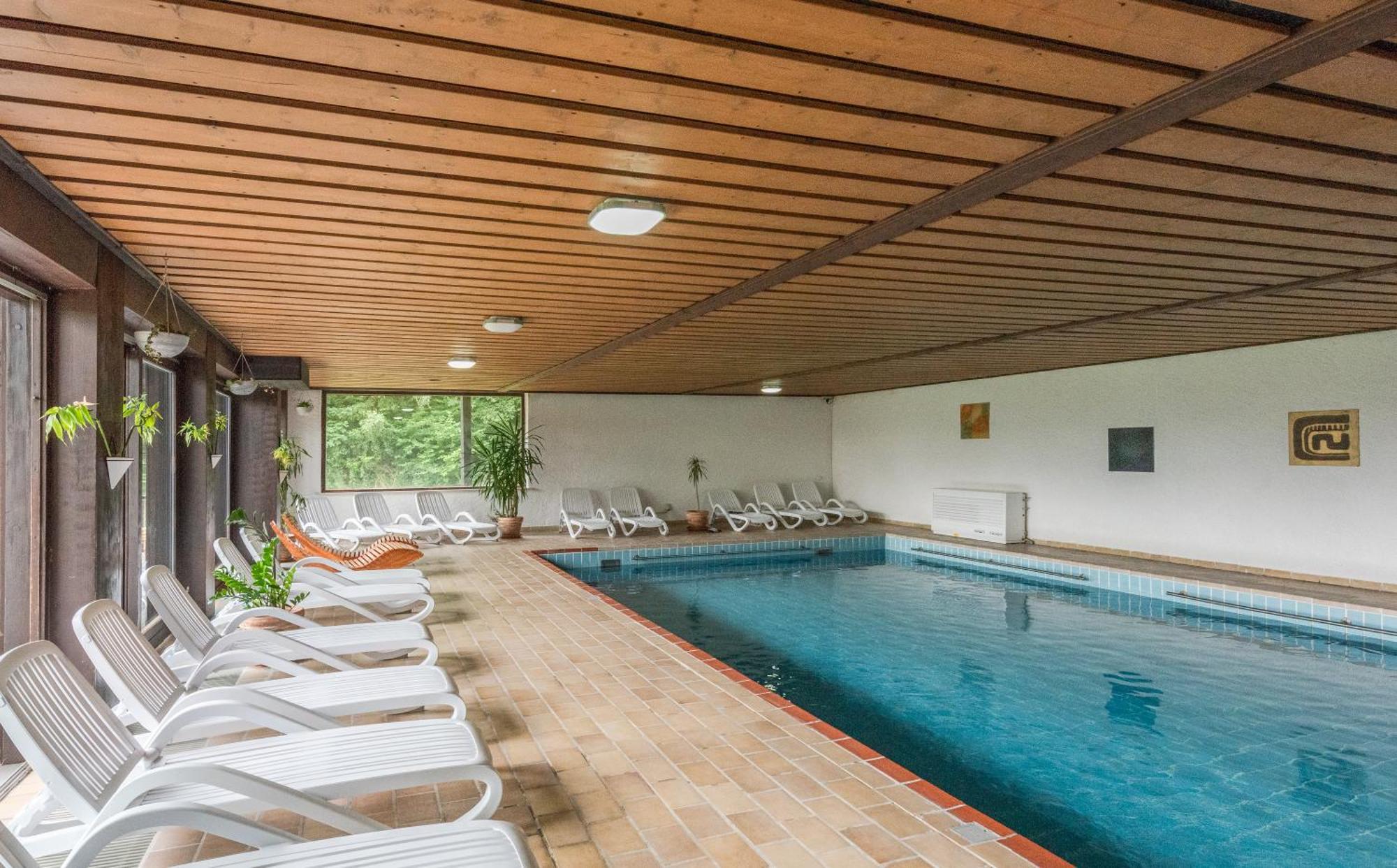 Village Hotel Bayerischer Wald Neukirchen Kültér fotó