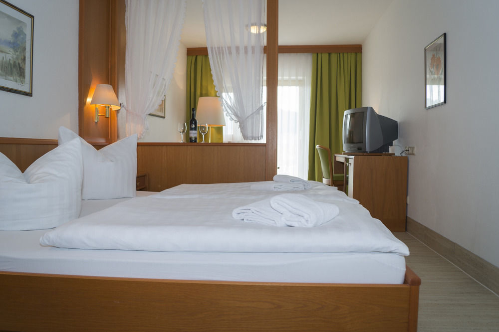 Village Hotel Bayerischer Wald Neukirchen Kültér fotó