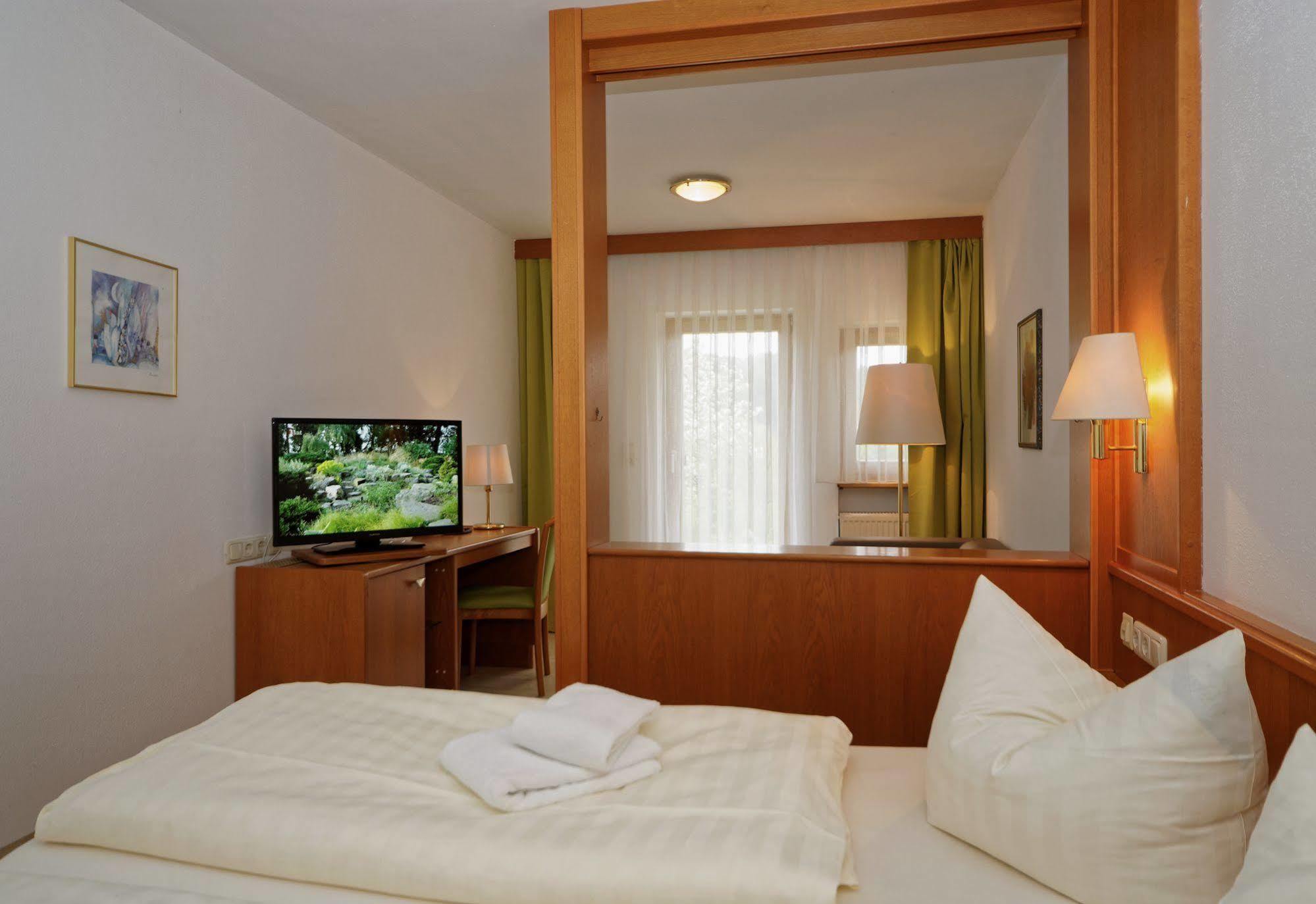 Village Hotel Bayerischer Wald Neukirchen Kültér fotó