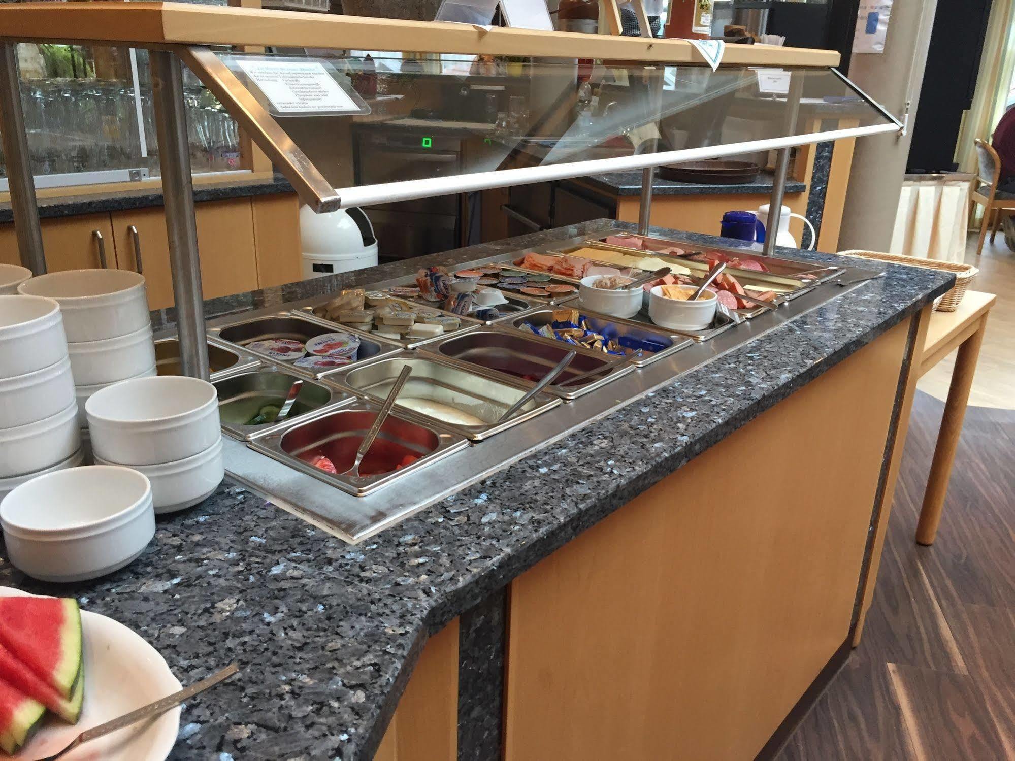 Village Hotel Bayerischer Wald Neukirchen Kültér fotó