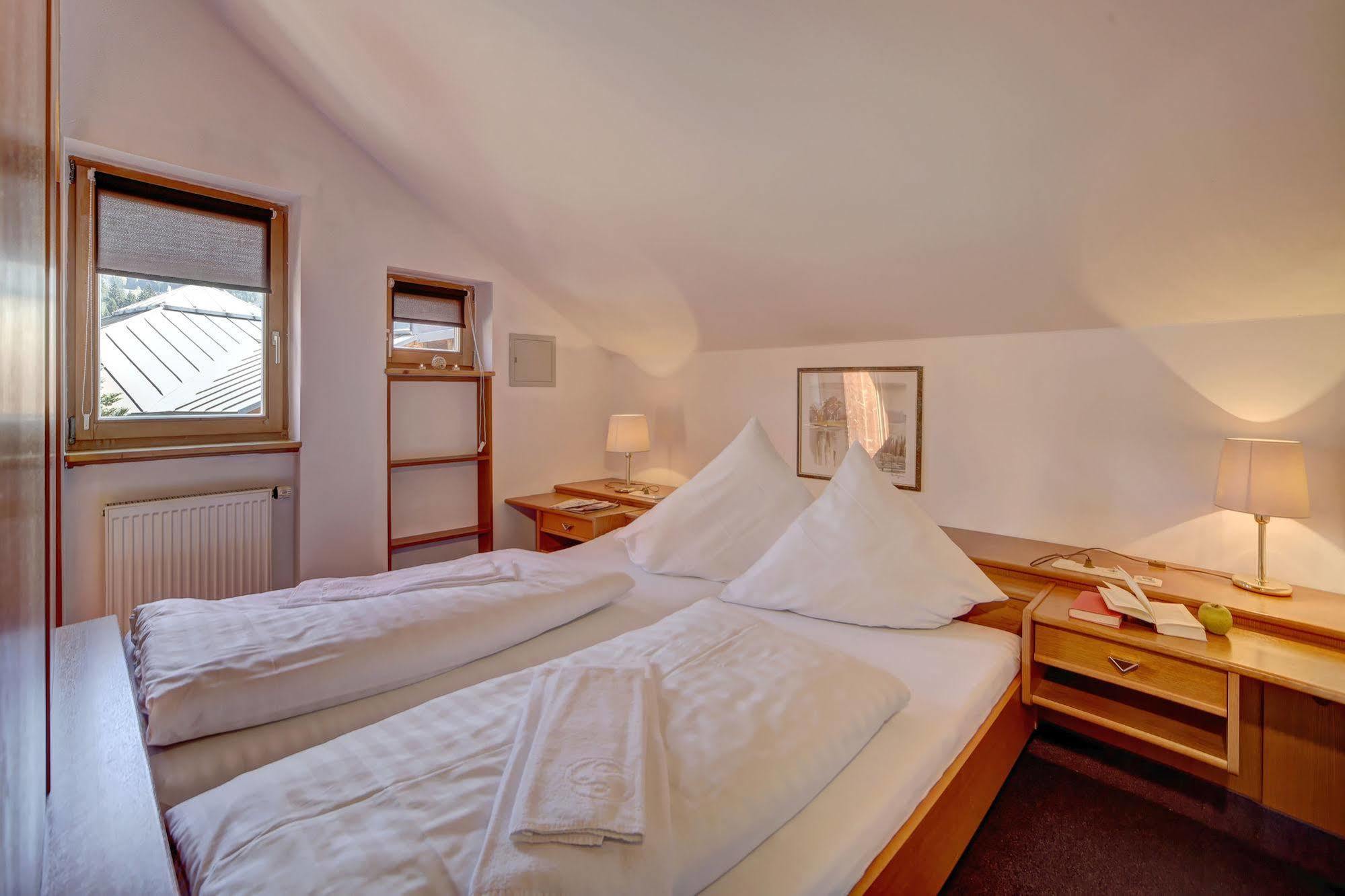 Village Hotel Bayerischer Wald Neukirchen Kültér fotó