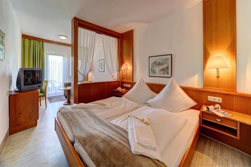 Village Hotel Bayerischer Wald Neukirchen Kültér fotó