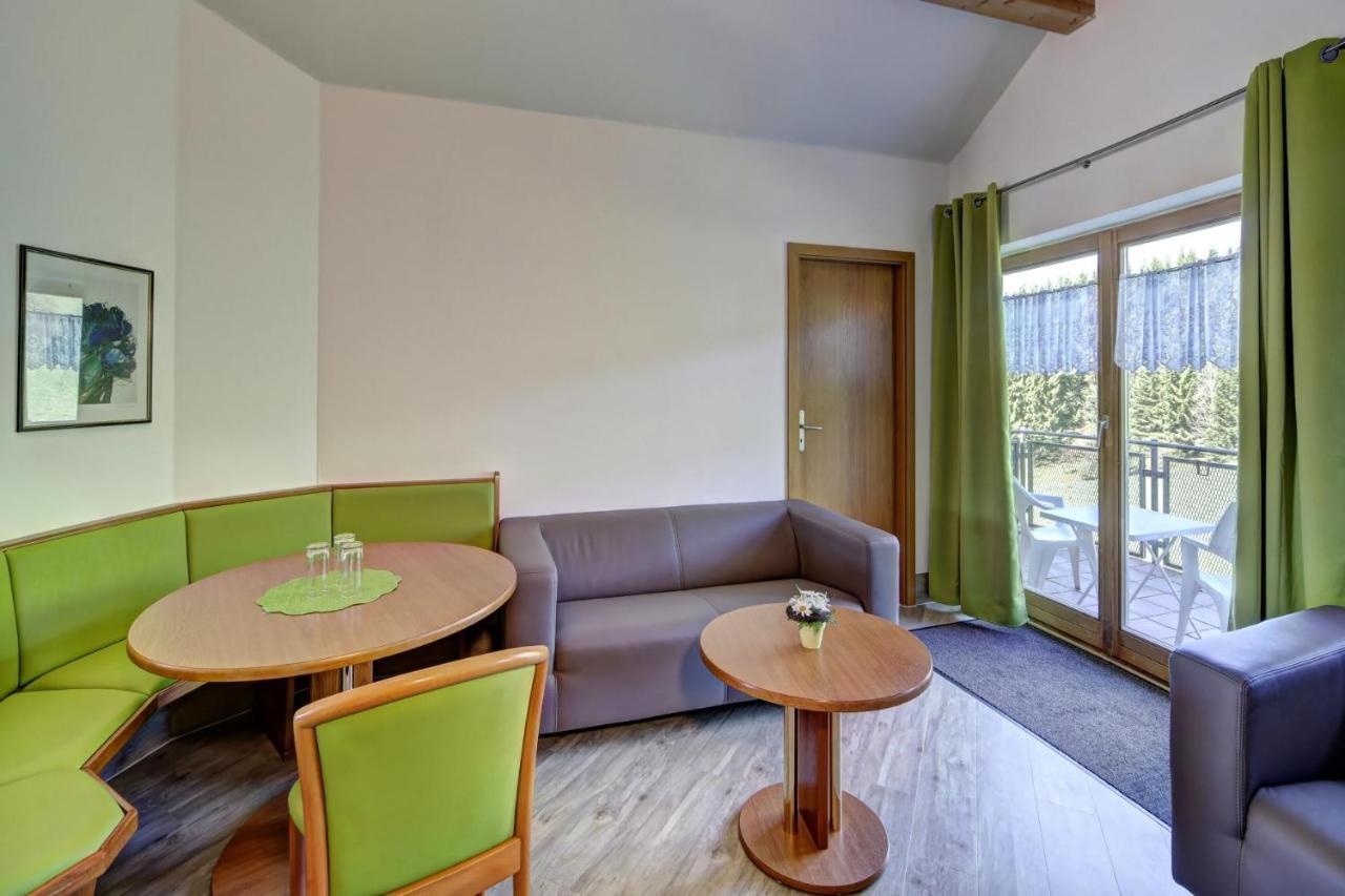 Village Hotel Bayerischer Wald Neukirchen Kültér fotó